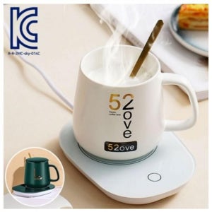 자동중력전원 네오투엠 USB컵워머