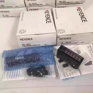 오리지널 키옌스 keyence 통신 모듈 DL-EC1A