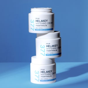 아이랩 알파비사보롤 함유 기미 미백크림, 3개