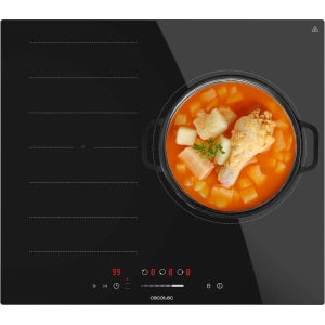 스페인 세코텍 반프리존 인덕션 설치포함