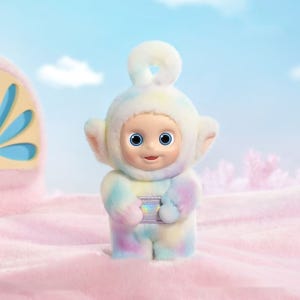 팝마트 텔레토비 에너제틱 시리즈 블라인드 박스