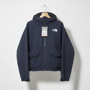 [무료반품] 노스페이스 여성 바람막이 아이스런 자켓 NJ3BR33L 노스페이스 아울렛