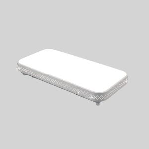 이튼 LED 방등 직사각 방등 시그니쳐 30W 아이방 가정용 작은방 주방 플리커프리 아파트등 이엘라이팅