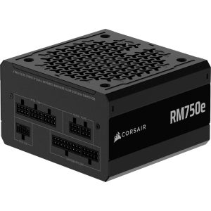 CORSAIR RM750e 750W ATX 파워 서플라이