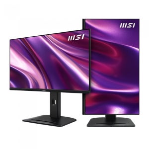 MSI MP275PG IPS 100 시력보호 피벗 무결점/ M