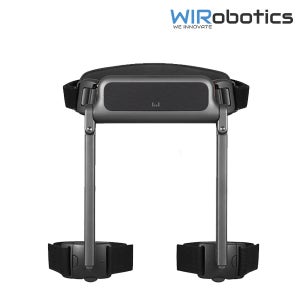 위로보틱스 공식판매점 WIM S 보행보조 웨어러블로봇, 근력보조, 걷기보조, 보행보조기구 윔S 라이트