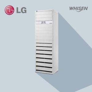 LG휘센 스탠드 에어컨 30평 PW1100T9L / 기본설치비 포함