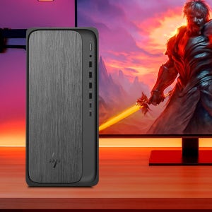HP 옴니데스크 M03-0029KR-U5 RTX4060