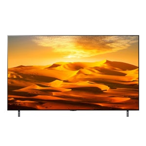 LG QNED TV 86인치 벽걸이형