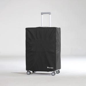 폴트랙 여행용 캐리어 더스트 커버