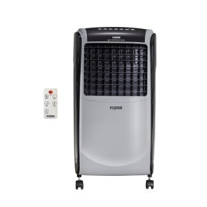 후지카 FU-2077 전기온풍기 업소용 전기히터 난로 난방 3KW