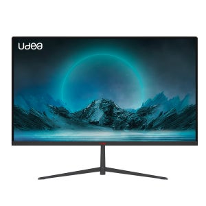 제이씨현 UDEA EDGE ED2720GX 유케어 VA 144Hz 리얼 165Hz 게이밍 모니터 일반