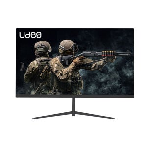 제이씨현 UDEA EDGE ED2420GX 유케어 IPS 144Hz 게이밍 모니터 일반