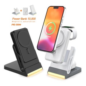 UM2 맥세이프배터리 UMPB-MF5in1LED_P