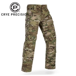 크라이 프리시전 G3 필드 팬츠 (멀티캠)