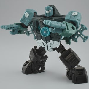 T-SPARK 트랜스포머 에이지 오브 더 프라임 AOTP-16 마이크로너스 프라임