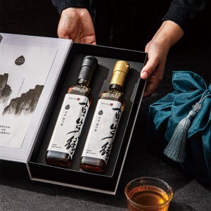 고소연 국산 참기름 들기름 선물세트 2입 250ml 참기름 답례품