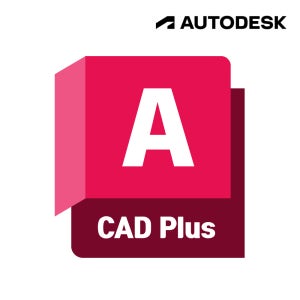 Autodesk AutoCAD Plus (Toolsets) 3년 [오토캐드 플러스 2026/Single-user/상업용]