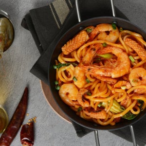 대구 10대 별미 동성로 야끼우동460gx1봉