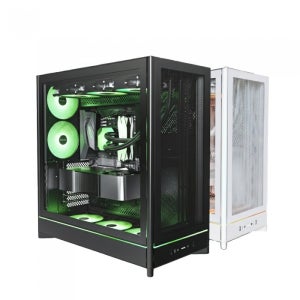 MONTECH HS01 PRO (블랙) 품위