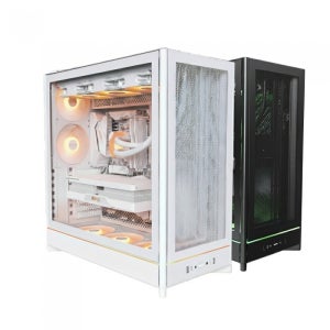 MONTECH HS01 PRO (화이트) 품위