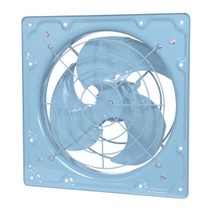 DVN-141(단상) 동건공업 고풍량 유압식 환풍기(흡기 급기)