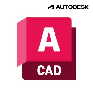 Autodesk AutoCAD 3년 [오토캐드 2026/Single-user/상업용]