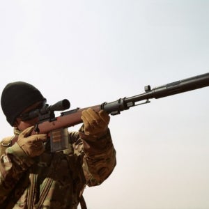 비비탄 저격총 서바이벌 스나이퍼건 소프트탄 탄피배출 스펀지총