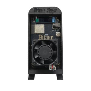 Bitaxe Gamma 601 가정용 비트코인 채굴기 1.2th/s 비트엑스 감마 601 저전력 채굴