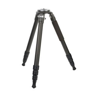 포토클램 PTC-5442PL W 프로페셔널 와이드 고탄성 카본삼각대 100mm 보울