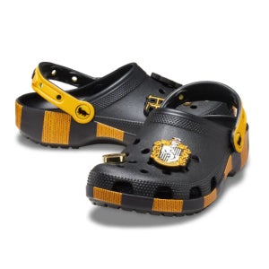 크록스 해리포터 후플푸프 클래식 클로그 210529-90H