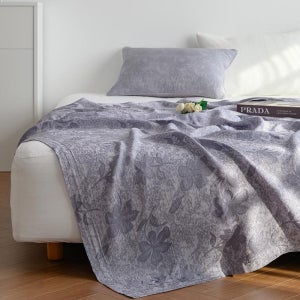 베이직 홑이불 지지미 냉장고 아이스 이불 풍기 인견 이불 SS