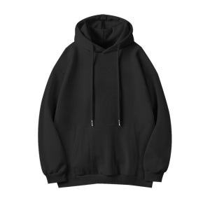 오버핏 무지 특양면 후드 기모 티셔츠 국내제작 상품