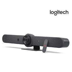 로지텍 Rally Bar Graphite