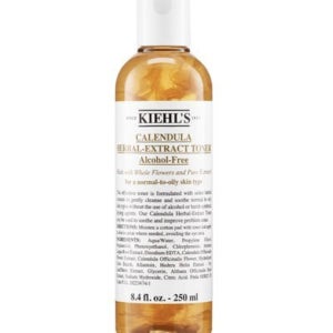 [백화점제품] 키엘 칼렌듈라 허벌 엑스트렉트 토너 250ml 꽃잎 토너 스킨