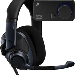 EPOS 게이밍 헤드셋 번들 H6PRO