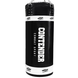 컨텐더 ck303 라이언 복싱 샌드백 권투 헤비백 130cm