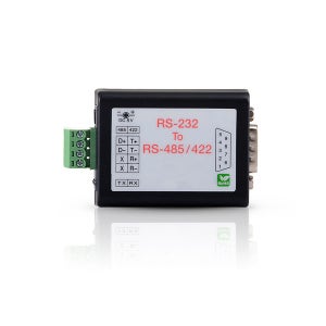 NEXT-SC101 RS232 to RS422 485 시리얼 변환 컨버터 젠더