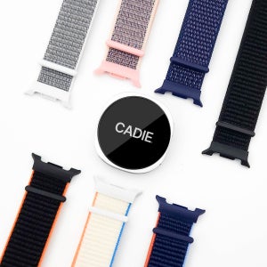 갤럭시워치8 클래식 스포츠 스트랩 루프 밴드 호환 시계줄 줄질