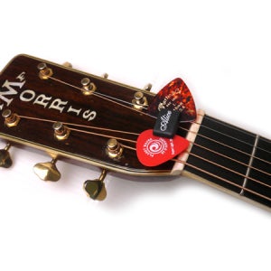 엘리스 피크 홀더 Alice Pick Holder 러버 꽂이 집 케이스