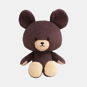 [꼬마 곰 재키] 꼬마 곰 재키 기본인형 S
