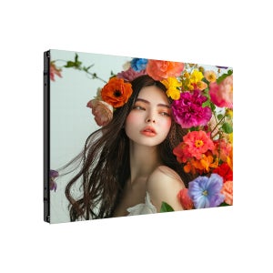 P3.9 1000x500 실외용 LED캐비닛, 카멜 PL4_3.9SA 3840Hz, Kinglight, 6000nit