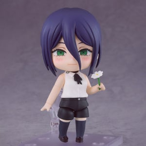 [예약] 넨도로이드 레제 l 체인소 맨 26.06