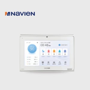 경동 10.1인치 매립형 IOT 디지털 월패드 비디오폰 교체 설치 UHA-1022V