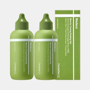 [10%추가적립] 동국제약 센텔리안24 마데카 말차 토닝 필링 젤 150ml, 2개