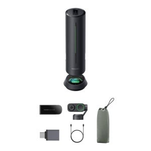 인스타360 WaveLink 번들