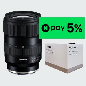 탐론 16-30 G2 니콘Z 보증기간 1+2 이벤트 (정품보유) + 퀵 지원