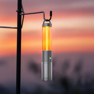 루맥스 LED 아웃도어 캠핑 랜턴 FL250X