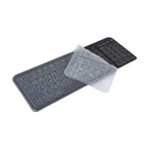 [N배송전용] 로지텍 MK250 키스킨