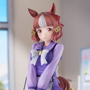 [예약] 팻 컴퍼니 벨노 라이트 l 우마무스메 신데렐라 그레이 26.09